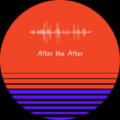Robson Dionis - After the After