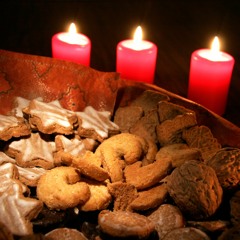 Kästners Kirchenkunde: Advents- und Weihnachtsgebäck