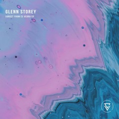 PREMIERE: Glenn Storey - Sunset From Es Vedra (Sebasstian Remix) [UNCLD032]