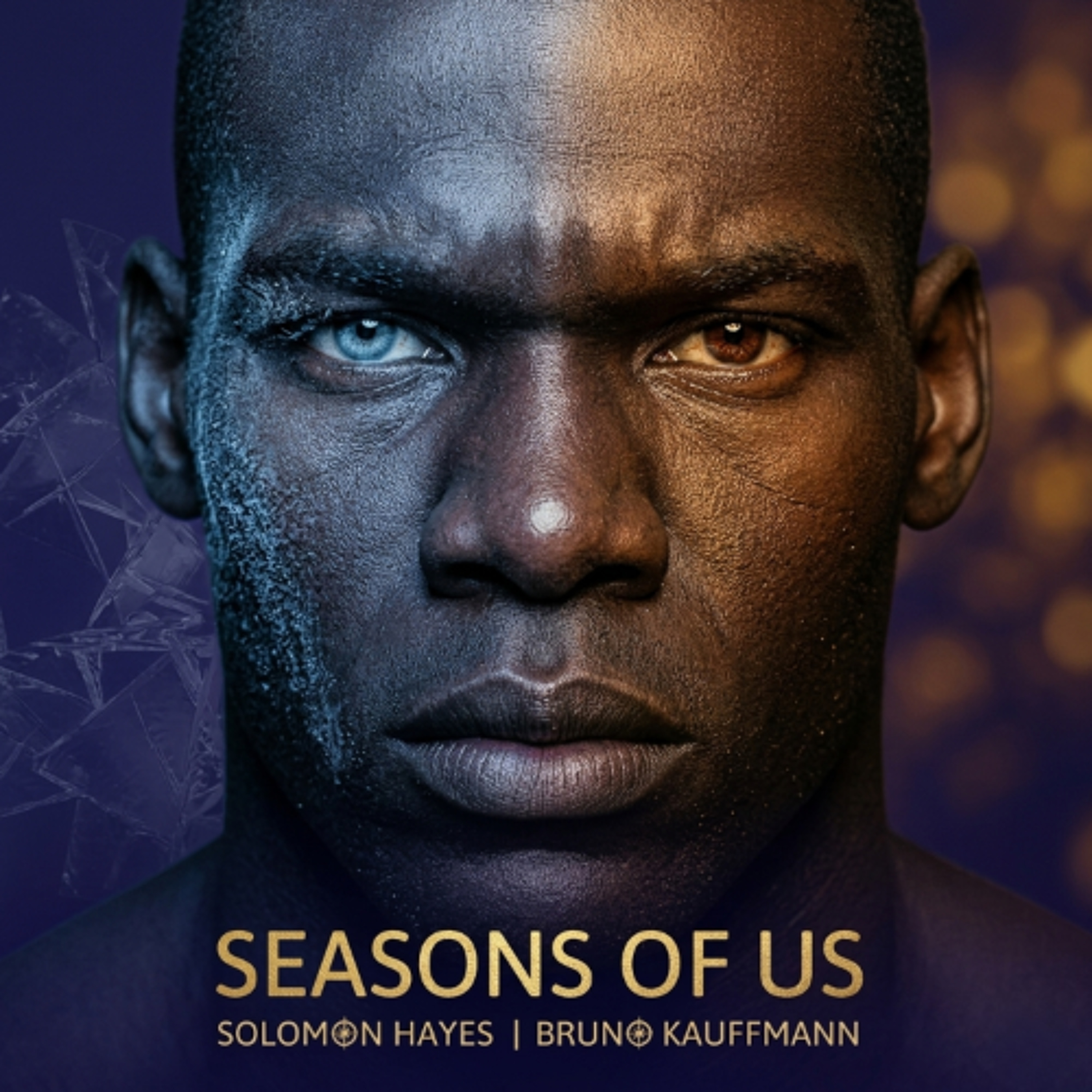 Bruno Kauffmann & Solomon Hayes - Seasons Of Us (Club Mix) episode artwork