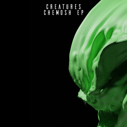 Creatures X Screamarts - My Flow