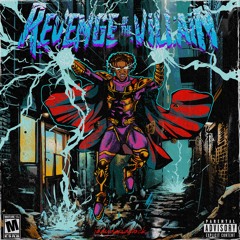 Revenge of the Villain