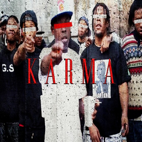 Casanova x Bobby Shmurda x Dave East Sample Type Beat 2021 "Karma" [NEW]