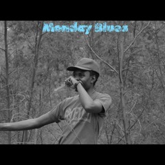 Monday Blues by AKOKO
