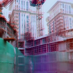 you're alright, and that's all that matters to me