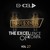 Artwork for DJ EXCEL - THE EXCELLENCE OF KONPA VOL.27