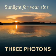 Sunlight for your sins