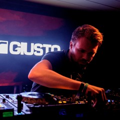 Tempo Giusto - Global Sound Drift 178