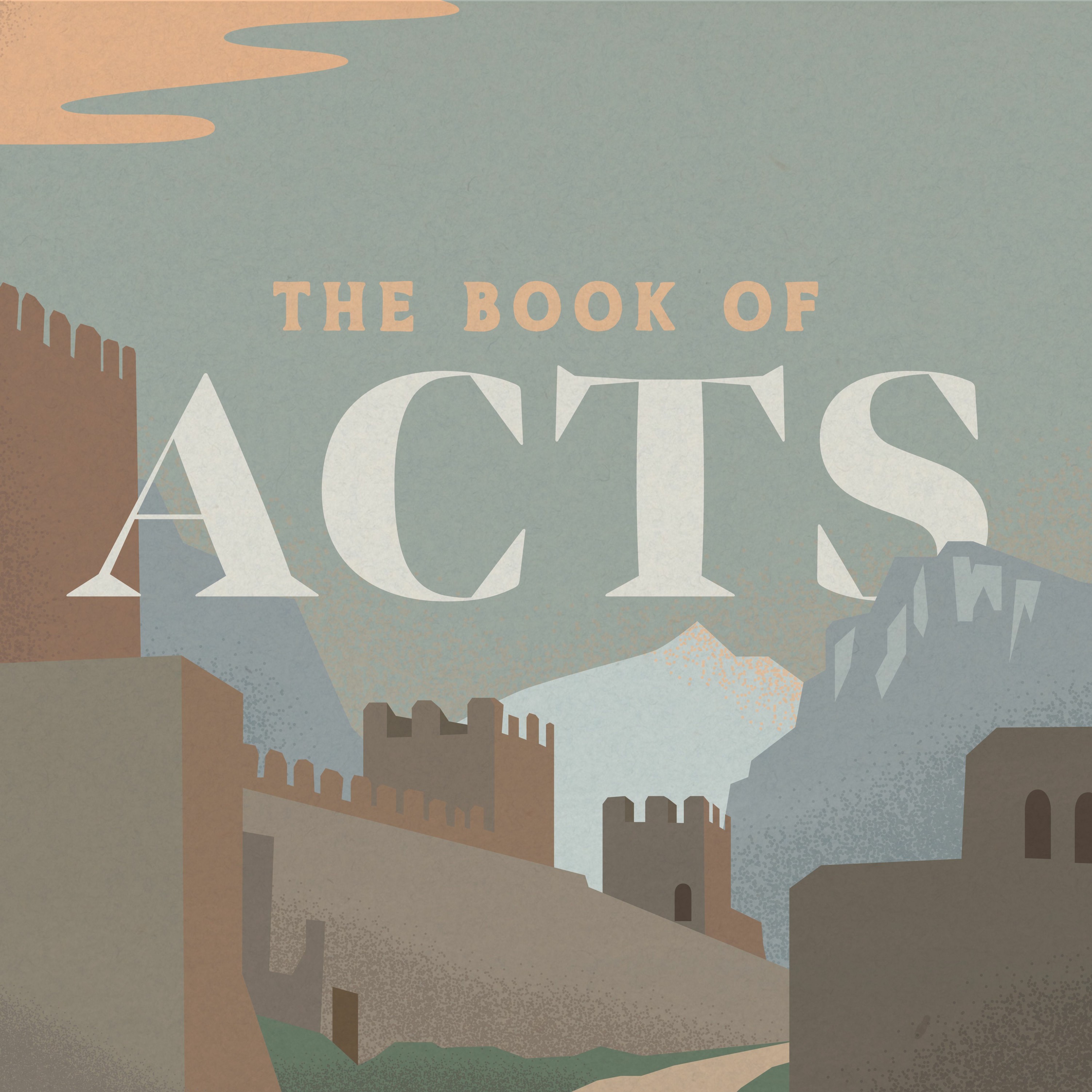 Deer Creek Church Podcast