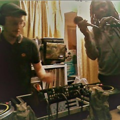 DJ Gwada Mike  - DJ Arbraz - Reggae Jungle Session
