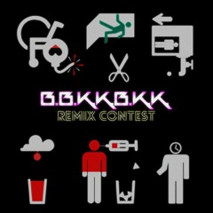 B.B.K.K.B.K.K. (SCaLL Do It Remix)