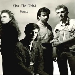 Kiss The Thief - Bonny