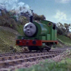 The Runaway Theme - S1 (Percy Runs Away Variant 2)