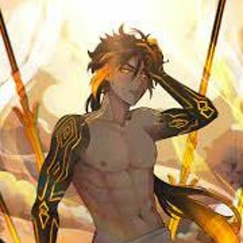 First date with Zhongli// Playlist + voiceovers