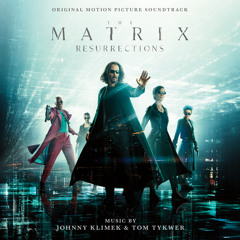 Opening - The Matrix Resurrections (Alessandro Adriani Remix)
