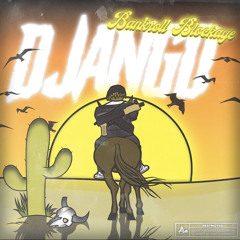 Django Official Audio