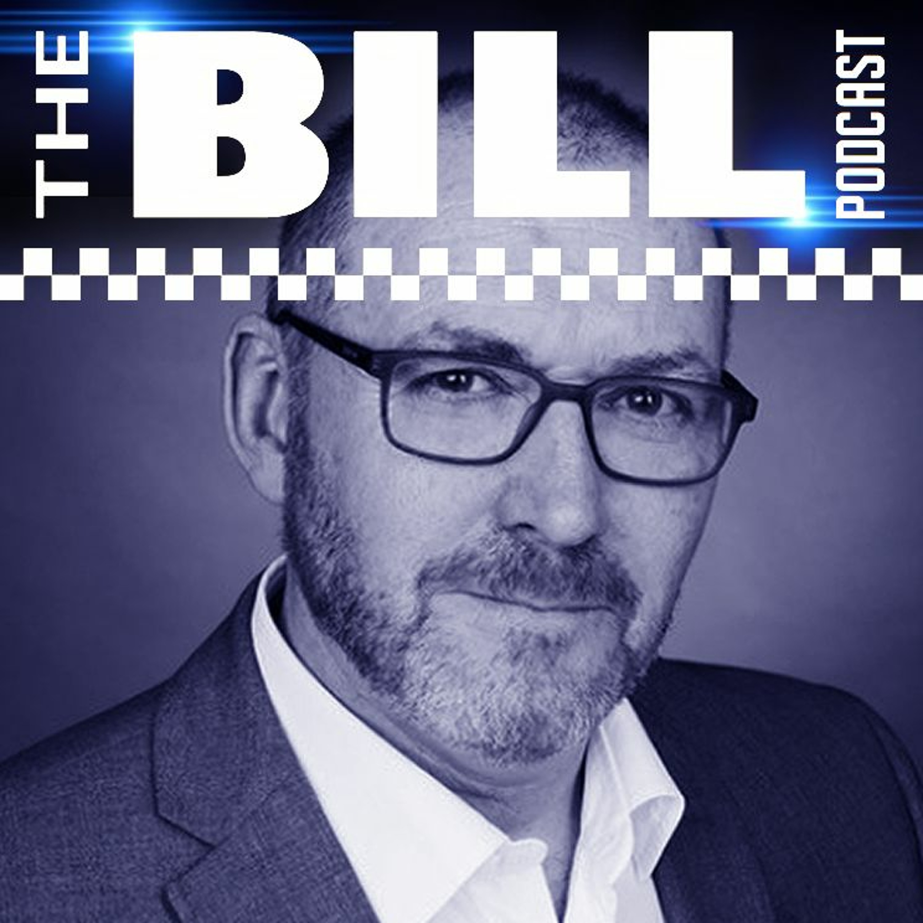 The Bill Podcast