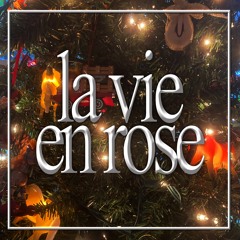 La Vie En Rose (feat. Leslie Baird)