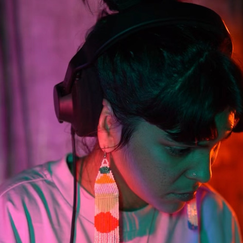 Taina Enikeyi x FunknVibe at Elsewhere Loft