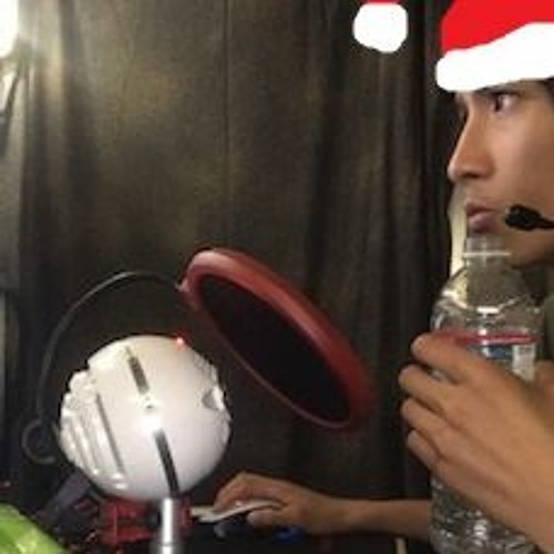 THE NIGHT BEFORE CHRISTMAS (PROD. TY DAVID)