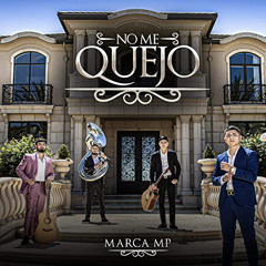 Marca Mp - Manuel Me Llamo Yo