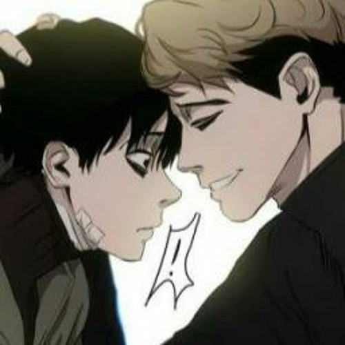 What Is Love [Killing Stalking]