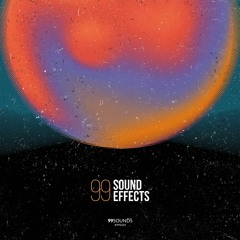 99 Sound Effects DEMO
