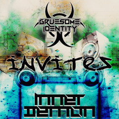 Inner Demon @ Gruesome Identity 2 I RAW & XRAW