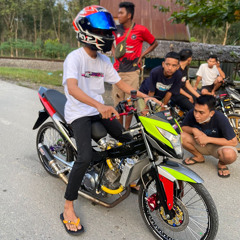 BREAKDUTC - NO RACE NO PARTY #SONIC #KUMAN (ABID X YUDHA X WINDY)#1st