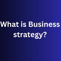 Business Strategy Implementation | Milad Oskouie