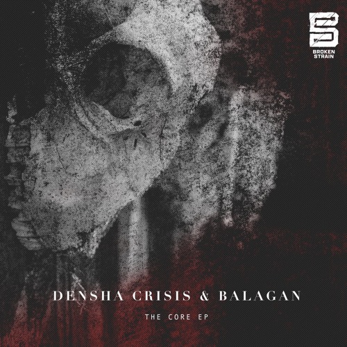 Densha Crisis & Balagan - The Core