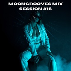 Moongrooves session #15 [POOLSIDE HOUSE Mix] - 09.07.25
