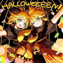 【Len Kagamine】 Happy Halloween