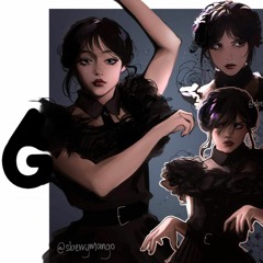 Lady - Gaga Blood  (Gesta Remix)