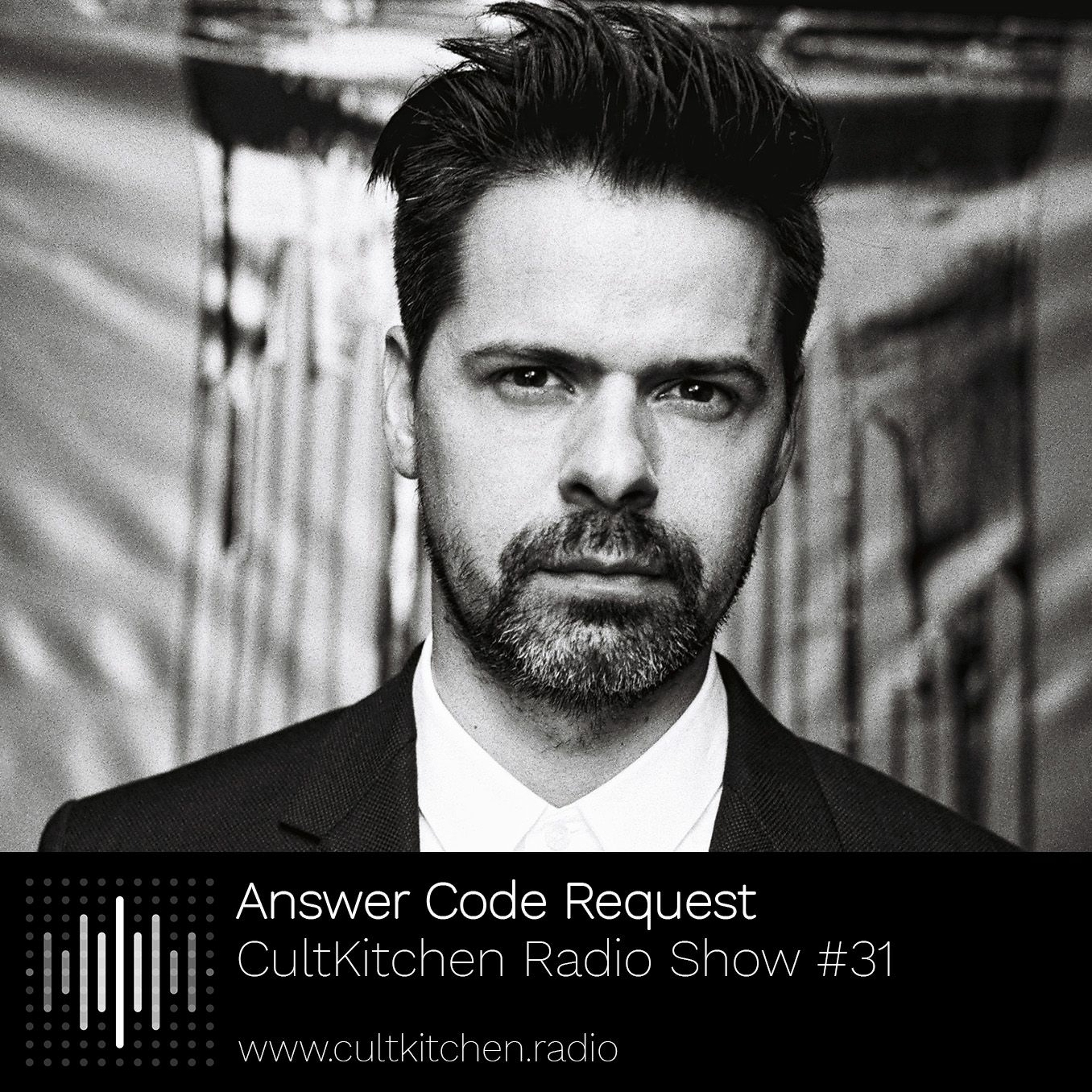 CultKitchen Radio Show