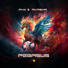 Pegasus | PREVIEW