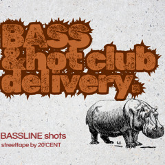 UK CLUB / BASS CLUB DELIVERY