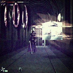 { Diokayy } { Wailing Castle } * shadow sword * (ko)