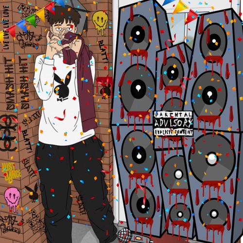 SMASH HIT ADDICT p. @_georgie__