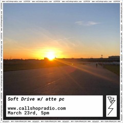 Soft Drive w/ atte pc 23.03.23