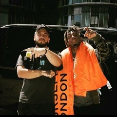 No Stopping Us (Out The Rut)-Juice WRLD