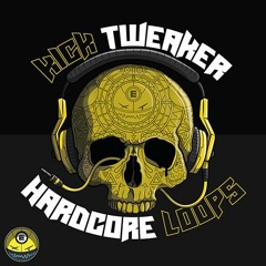 Electronisounds - KickTweaker - Hardcore Loops