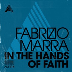 Fabrizio Marra - In the Hands of Faith -