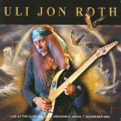 Uli Jon Roth - Winterdays
