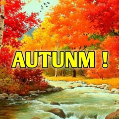 Aqua - Autumn ! (prod. Diligence)