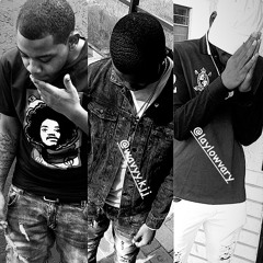 free session vol2(GYBU)ft Vhuncho & KJ