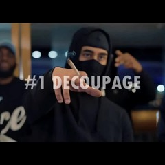 ASHE 22 - DECOUPAGE #1 LMG