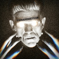 POPPED A THRAX, I'M SWEATIN' [TRINIDAD JAMES REMIX] (PROD. DR THRAXXX)