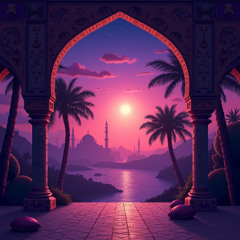 Atmospheric Desert excerpt