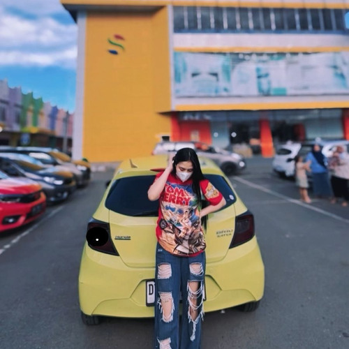Sandra Dari Sebarang VVIP ( Bull Mhoryzt X Riskydefay ) #Rainbow Nightt